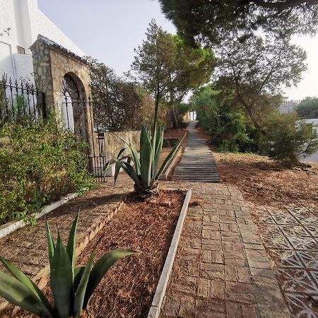 Entre Pinos Y Playa Apartment Matalascañas Екстериор снимка