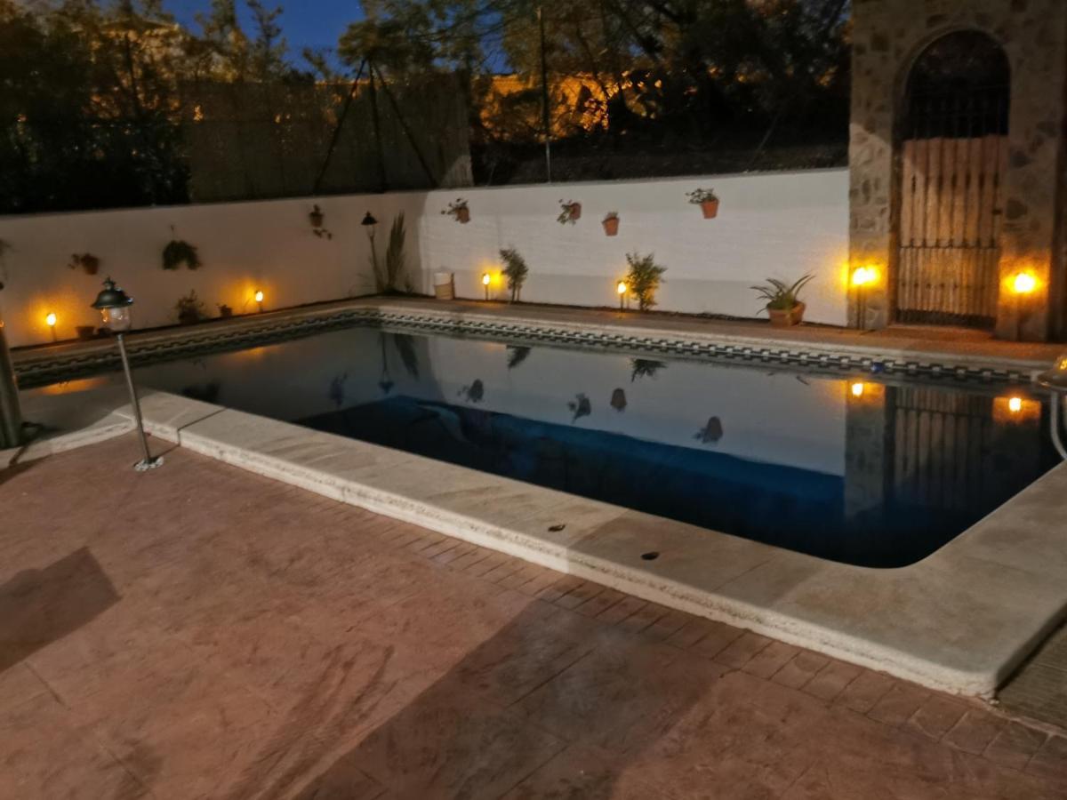 Entre Pinos Y Playa Apartment Matalascañas Екстериор снимка