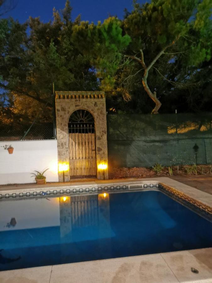 Entre Pinos Y Playa Apartment Matalascañas Екстериор снимка
