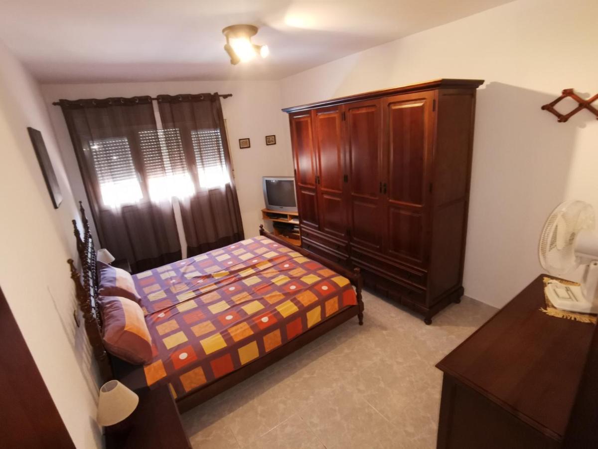 Entre Pinos Y Playa Apartment Matalascañas Екстериор снимка