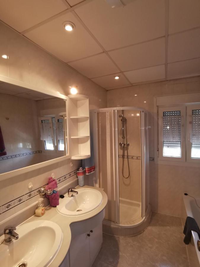 Entre Pinos Y Playa Apartment Matalascañas Екстериор снимка