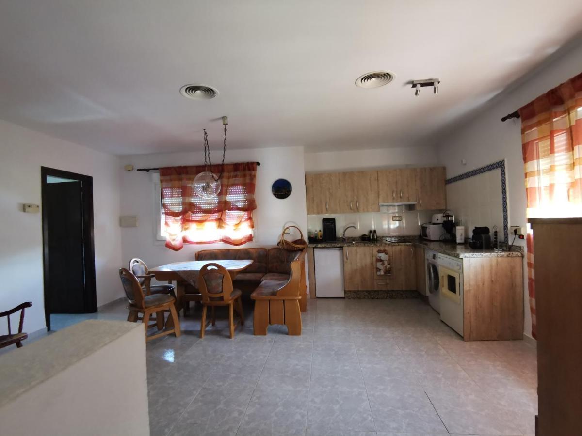 Entre Pinos Y Playa Apartment Matalascañas Екстериор снимка